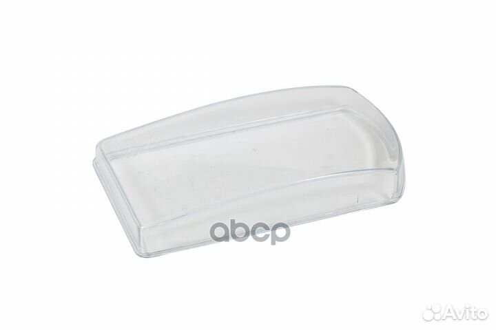 88-01059-SX стекло фары RH Scania P/G/R/T 8801