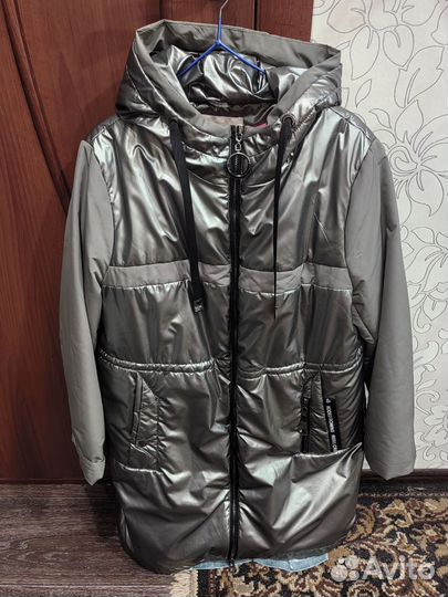 Куртка осень-весна женская