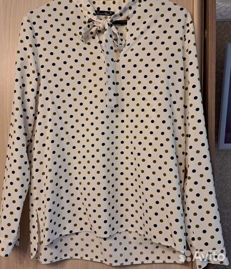 Блузка размер46
