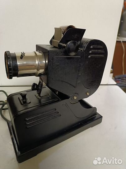 Фильмоскоп СССР