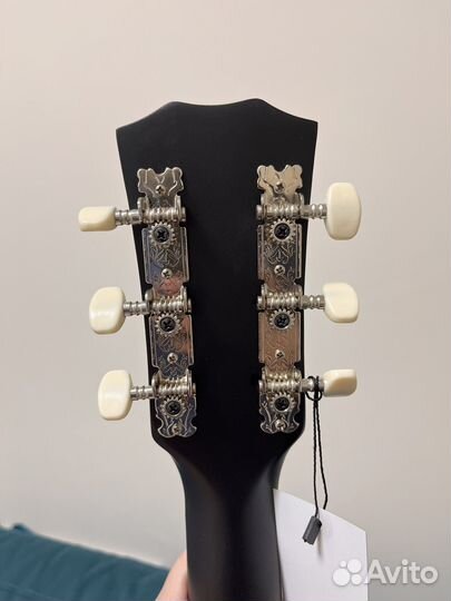 Акустическая гитара foix разные цвета