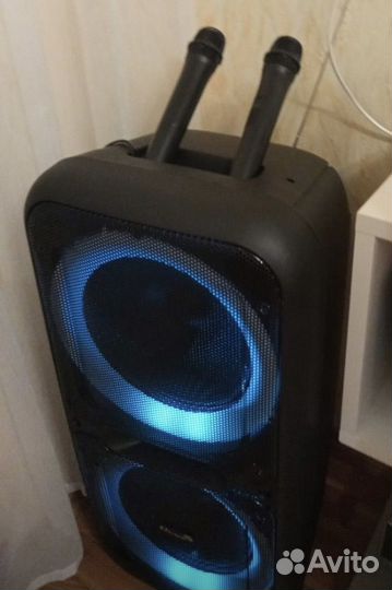 Колонка eltronic jbl sony 20-05 (новая, гарантия)