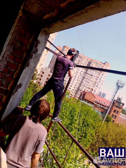 Остекление коттеджей с гарантией по договору