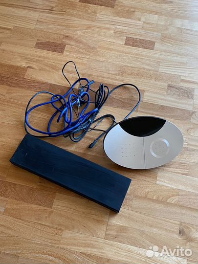 Bang&Olufsen Beocenter 2 DVD