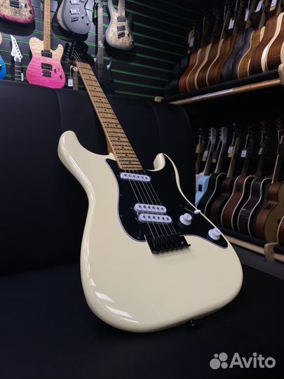 Fender Squier Contemporary Электрогитара (Новая)