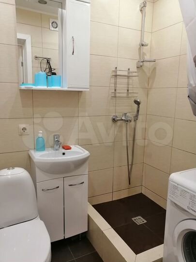 1-к. квартира, 34 м², 7/9 эт.