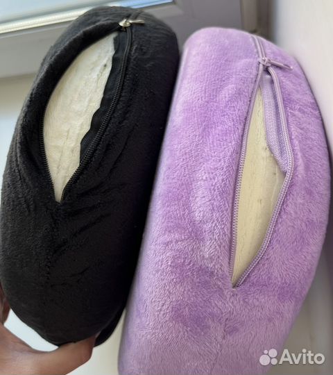 Подушка для путешествий