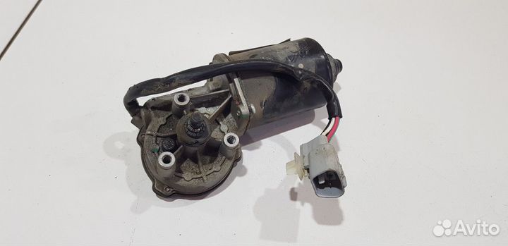 Моторчик стеклоочистителя передний