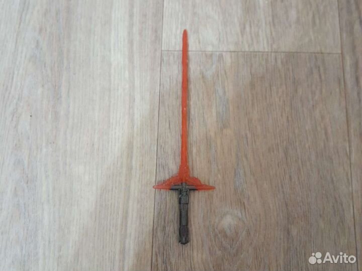 Фигурка Hasbro Кайло Рен