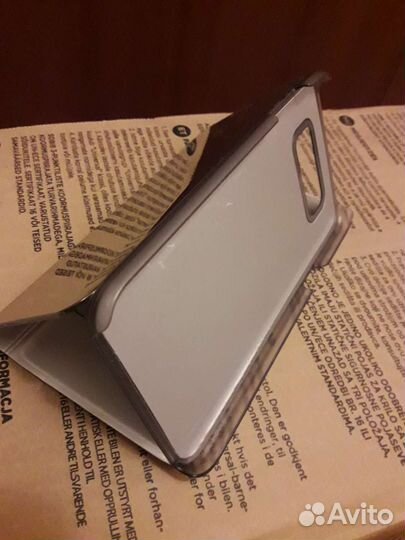 Чехол книжка подствака samsung j7 neo