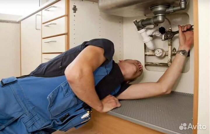 Муж на час Мастер на все руки