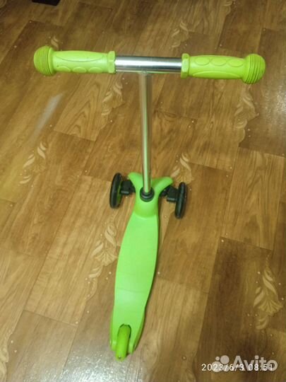 Самокат детский