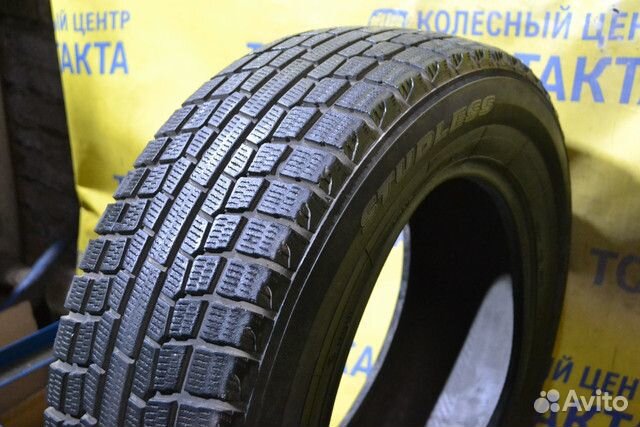 Yokohama Ice Guard IG20 215/65 R16