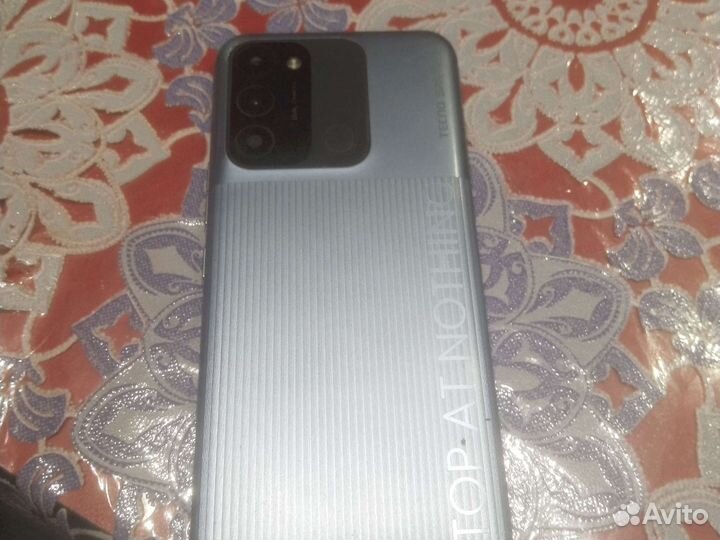 Продам тел.текно spark32ги