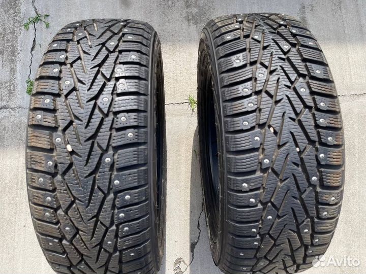 Nokian Tyres Hakkapeliitta 7 205/60 R16