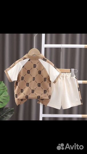 Костюм на мальчика.в наличии