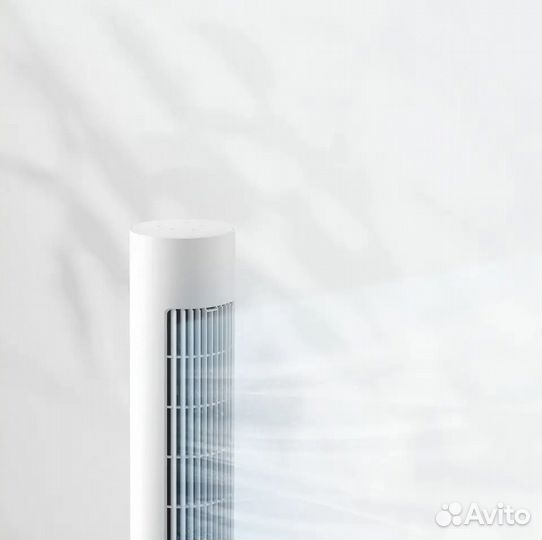 Напольный вентилятор Xiaomi Mijia Tower Fan 2