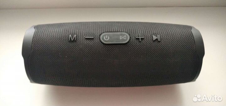 Колонка bluetooth