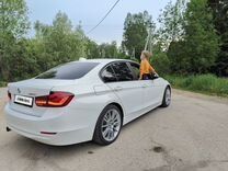 BMW 3 серия 2.0 AT, 2012, 199 000 км