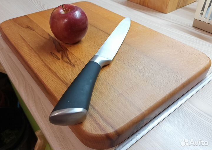 Доска разделочная Бук