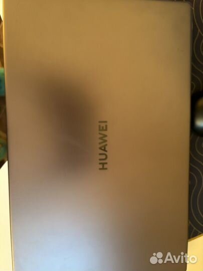 Huawei matebook d14 i3 1115g4