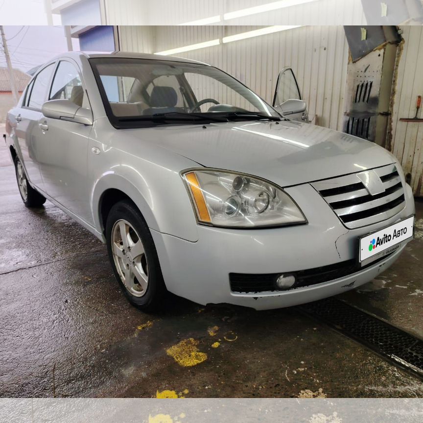 Купить Vortex Estina 🚘 от 175 000 ₽ в Краснодаре: 92