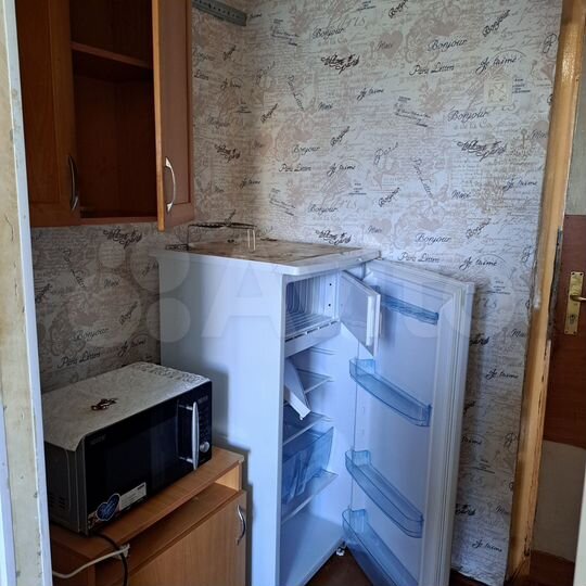 Комната 11,6 м² в 1-к., 8/9 эт.