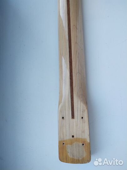 Гриф бас-гитары Fender Precision Bass