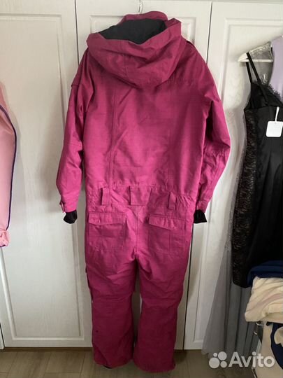 Женский комбинезон для сноуборда Rehall S-M 40-44р
