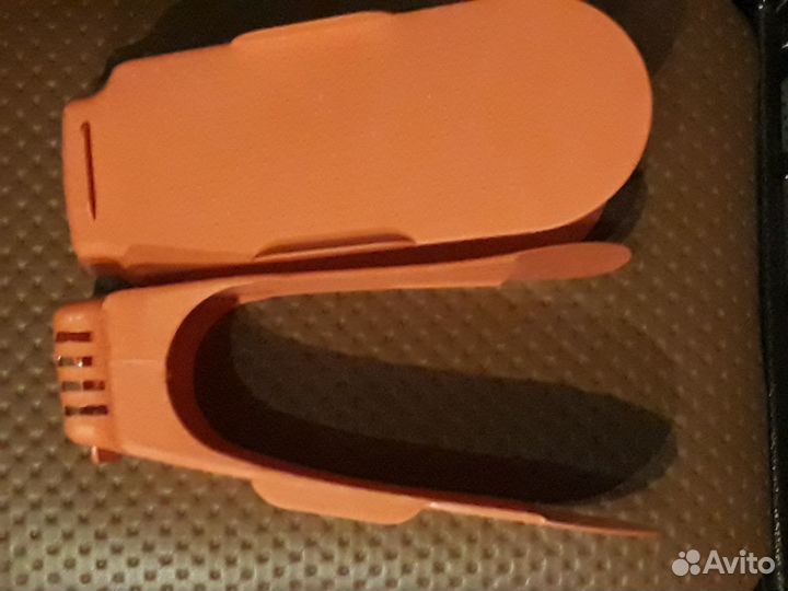 Для обуви подставка