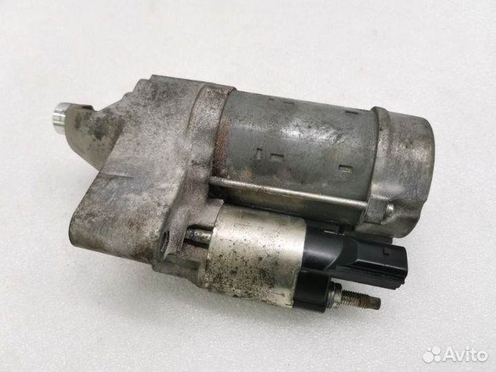 Стартер Audi A6 C7 2.0 TDI 2018