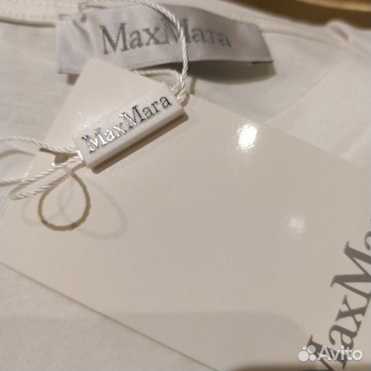 Футболка,MAX mara