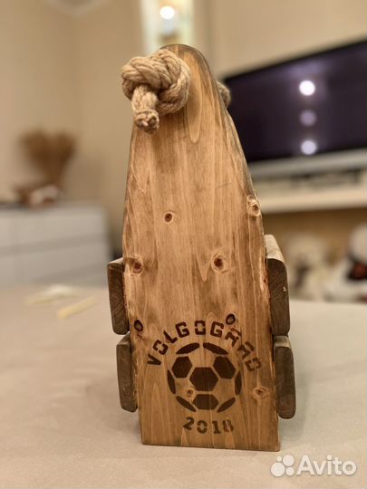 Корзина - ящик - подставка для вина/водки