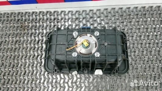 Подушка безопасности пассажира peugeot 508 1 (76U1