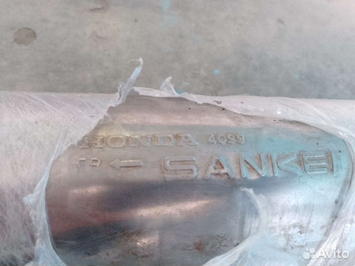 Резонатор priora