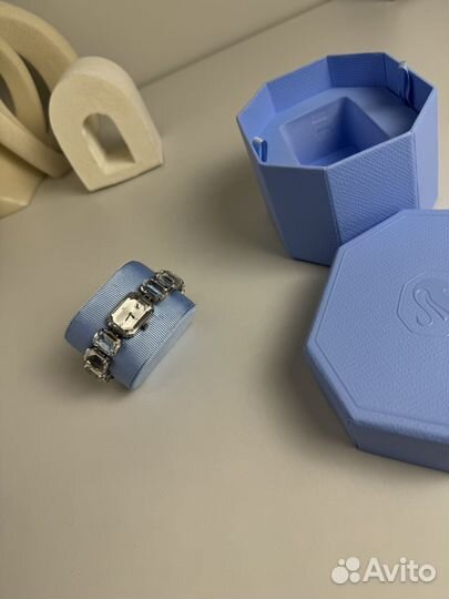 Часы swarovski новая коллекция под заказ