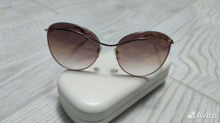 Солнцезащитные очки женские