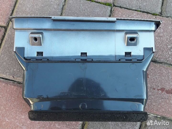 Дефлектор печки Дэу нексия