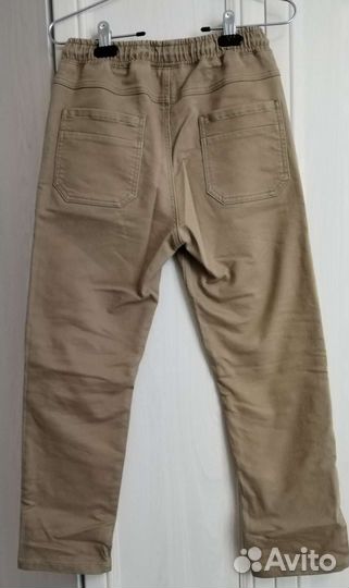 Брюки для мальчика 158