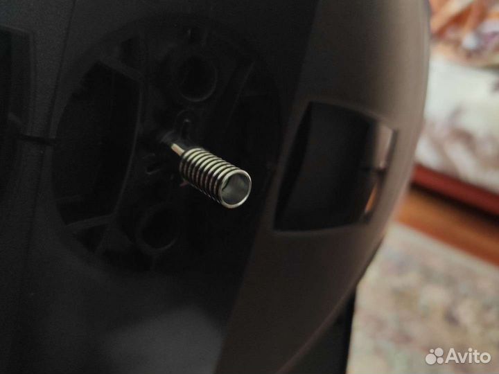 Замок для подкатушечника. Studer