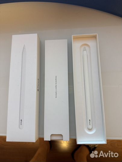 Стилус для планшета