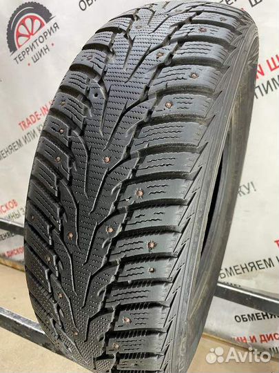 Nexen Winguard WinSpike WH62 215/60 R16 99T