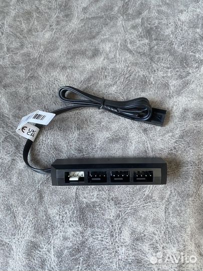 Разветвитель питания deepcool FH-04