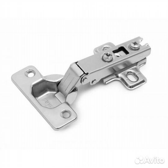 Петля накладная мебельная