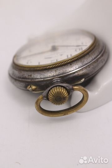 Корпус от карманных часов Adrien Gindrat Geneve