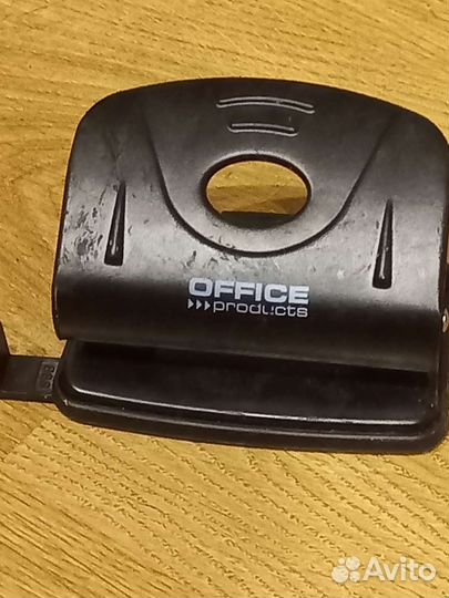 Дырокол канцелярия