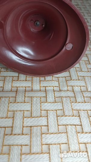 Настольные часы Маяк СССР