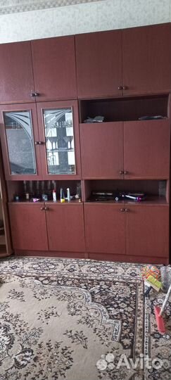 Стенка в гостиную бу