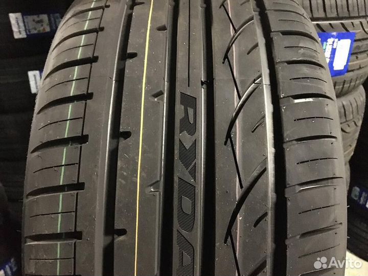Rydanz Roadster R02 255/35 R18 94W