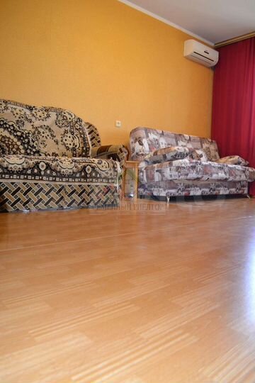 1-к. квартира, 37 м², 4/9 эт.